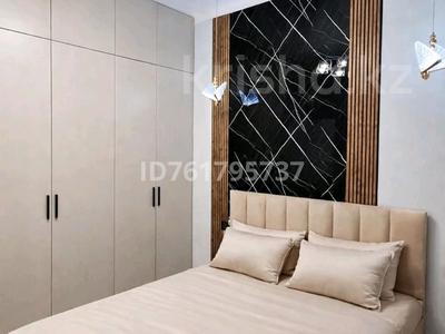 1-бөлмелі пәтер · 45 м² · 2/12 қабат, Туран 34а, бағасы: 15 000 ₸ в Астане, Нура р-н