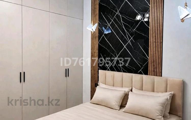 1-бөлмелі пәтер · 45 м² · 2/12 қабат, Туран 34а, бағасы: 15 000 ₸ в Астане, Нура р-н — фото 11