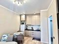 1-бөлмелі пәтер · 45 м² · 2/12 қабат, Туран 34а, бағасы: 15 000 ₸ в Астане, Нура р-н — фото 2