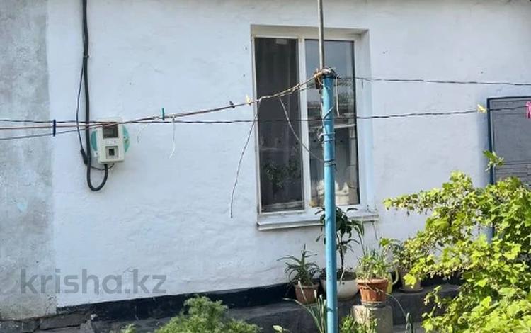 Часть дома · 3 комнаты · 44 м² · 4 сот., 5 декабря 62Б за 12 млн ₸ в Костанае — фото 2