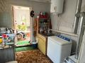 Часть дома · 3 комнаты · 44 м² · 4 сот., 5 декабря 62Б за 12 млн ₸ в Костанае — фото 10