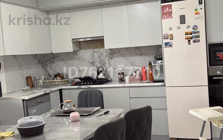 Отдельный дом · 7 комнат · 160 м² · 5 сот., Жайлау 10 — Саукеле за 45 млн 〒 в Каскелене — фото 2