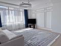 4-комнатная квартира · 122 м² · 21/21 этаж, Кабанбай батыра 43A за 117 млн ₸ в Астане, Есильский р-н