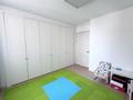 4-комнатная квартира · 122 м² · 21/21 этаж, Кабанбай батыра 43A за 117 млн ₸ в Астане, Есильский р-н — фото 15