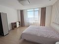 4-комнатная квартира · 122 м² · 21/21 этаж, Кабанбай батыра 43A за 117 млн ₸ в Астане, Есильский р-н — фото 23