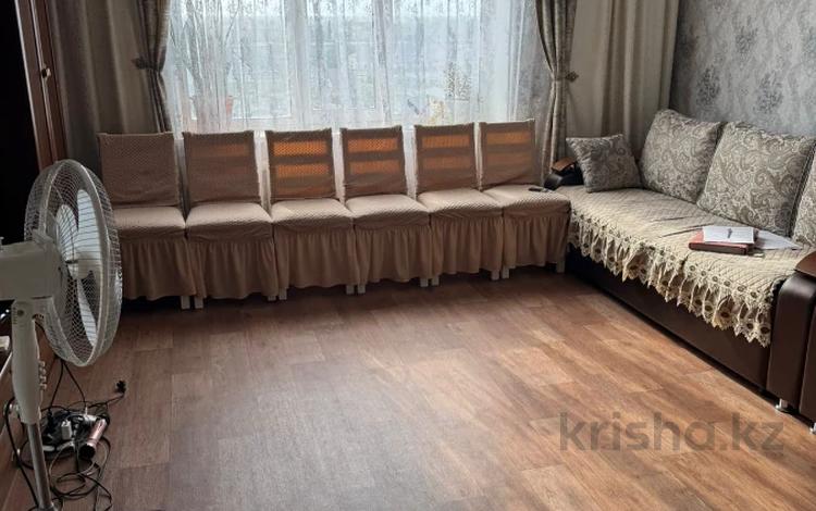 2-комнатная квартира · 53.7 м² · 9/10 этаж, Рыскулова 13 за 20.5 млн ₸ в Семее — фото 2