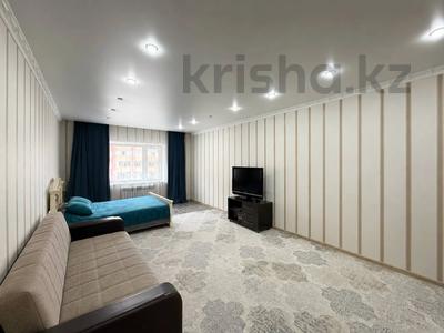 1-бөлмелі пәтер · 52 м² · 3/9 қабат, Касымханова 10/1, бағасы: 30 млн ₸ в Костанае