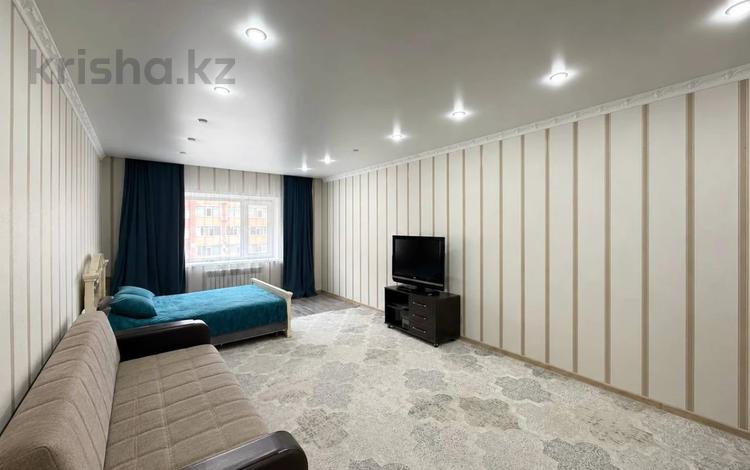 1-бөлмелі пәтер · 52 м² · 3/9 қабат, Касымханова 10/1, бағасы: 30 млн ₸ в Костанае — фото 10