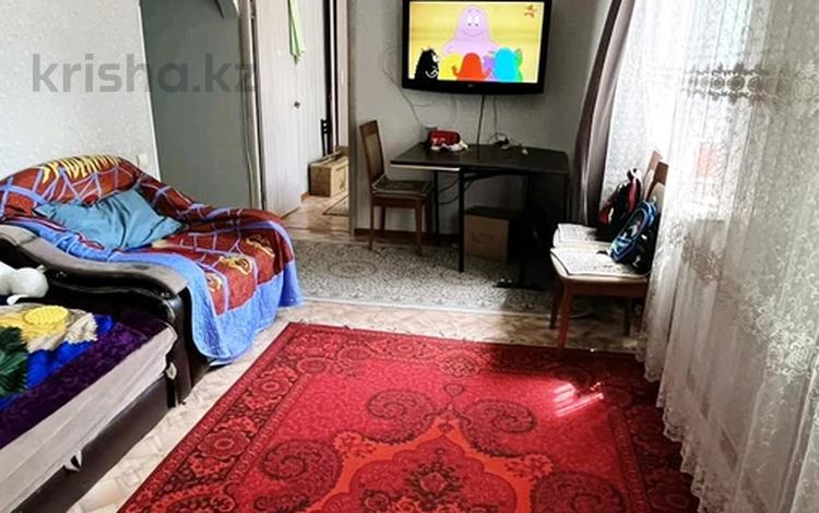 3-бөлмелі пәтер · 60 м² · 1/5 қабат, Жастар 33, бағасы: 18.5 млн ₸ в Талдыкоргане, мкр Жастар — фото 2