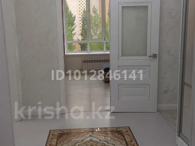 3-комнатная квартира · 115 м² · 2/10 этаж, Анет баба 3 за 460 000 ₸ в Астане, Нура р-н