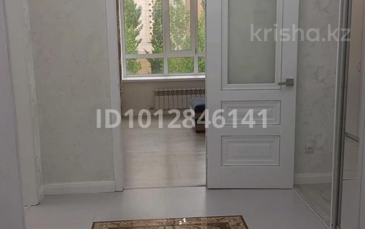 3-комнатная квартира · 115 м² · 2/10 этаж, Анет баба 3 за 460 000 ₸ в Астане, Нура р-н — фото 8
