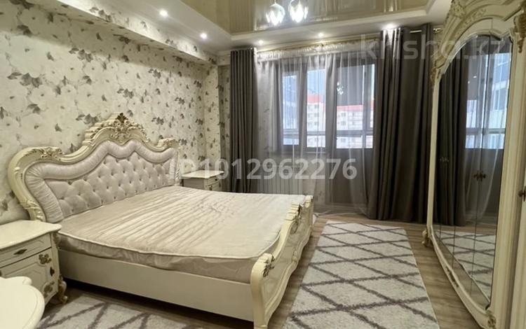 2-бөлмелі пәтер · 60 м² · 9/12 қабат, мкр Тастак-2, Толе би 273/4, бағасы: 350 000 ₸ в Алматы, Алмалинский р-н — фото 2