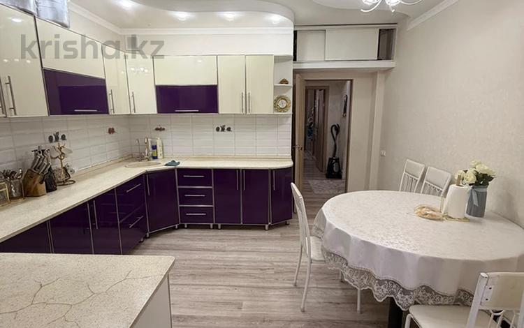 3-комнатная квартира · 84.4 м² · 3/9 этаж, 29-й мкр 28 за 21 млн ₸ в Актау — фото 2