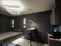 1-бөлмелі пәтер · 20 м² · 3/5 қабат, Қайрат ш/а., Тараз 1/1, бағасы: 17 000 ₸ в Алматы, Турксибский р-н
