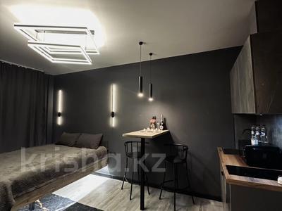 1-комнатная квартира · 20 м² · 3/5 этаж, мкр Кайрат, Тараз 1/1 за 17 000 〒 в Алматы, Турксибский р-н
