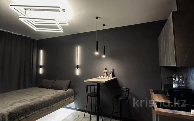 1-бөлмелі пәтер · 20 м² · 3/5 қабат, Қайрат ш/а., Тараз 1/1, бағасы: 17 000 ₸ в Алматы, Турксибский р-н — фото 2