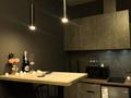 1-бөлмелі пәтер · 20 м² · 3/5 қабат, Қайрат ш/а., Тараз 1/1, бағасы: 17 000 ₸ в Алматы, Турксибский р-н — фото 3
