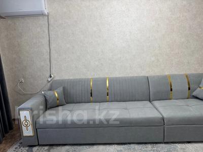 3-бөлмелі пәтер · 60 м² · 3/5 қабат, Кабанбай батыр 40 — Супермаркет Адал, бағасы: 23 000 ₸ в Семее