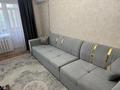 3-бөлмелі пәтер · 60 м² · 3/5 қабат, Кабанбай батыр 40 — Супермаркет Адал, бағасы: 23 000 ₸ в Семее — фото 3