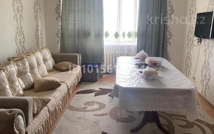 2-бөлмелі пәтер · 76 м² · 5/9 қабат, Сарыарка 29/1, бағасы: 30 млн ₸ в Астане, Сарыарка р-н — фото 2