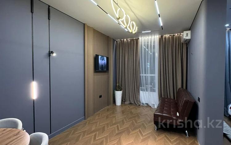 2-комнатная квартира · 45 м² · 5/13 этаж, Райымбека 349/1 за 300 000 ₸ в Алматы, Ауэзовский р-н — фото 2