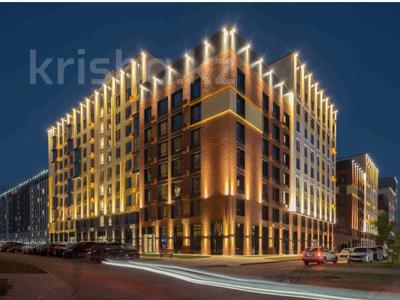 2-комнатная квартира · 74 м² · 2/7 этаж, Бокейхана 44 за 45 млн 〒 в Астане, Есильский р-н