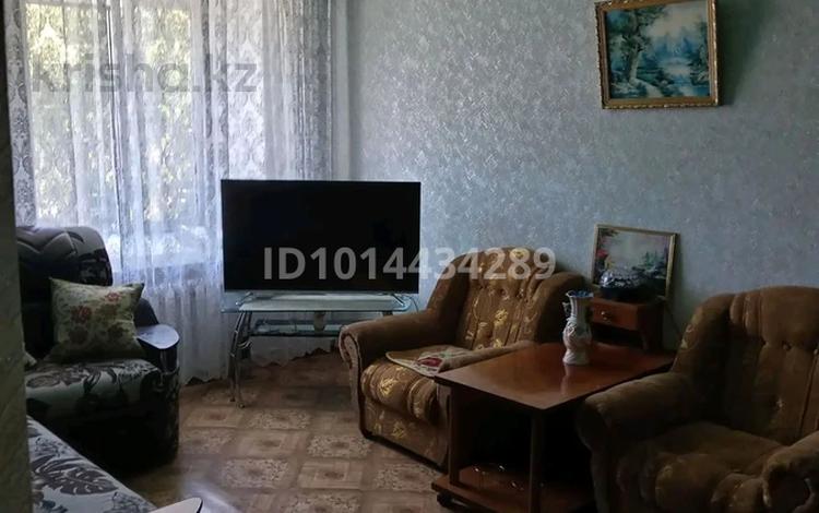 2-комнатная квартира · 45.4 м² · 2/2 этаж, Астана 66 за 7.2 млн ₸ в Алтае — фото 2