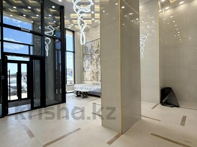 1-бөлмелі пәтер · 40 м² · 10/12 қабат, ул. Шамши Калдаякова 16, бағасы: 28.7 млн ₸ в Астане, Алматы р-н
