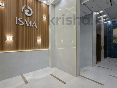 1-комнатная квартира · 40 м² · 10/12 этаж, ул. Шамши Калдаякова 16 за 28 млн ₸ в Астане, Алматы р-н