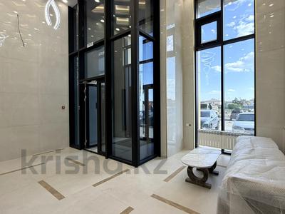 1-комнатная квартира · 40 м² · 10/12 этаж, ул. Шамши Калдаякова 16 за 28.7 млн ₸ в Астане, Алматы р-н