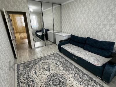 2-комнатная квартира, 49 м², 4/5 этаж, Есет батыра за 14.5 млн 〒 в Актобе