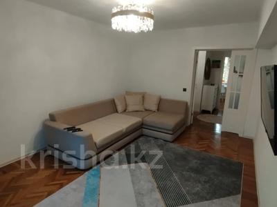 3-комнатная квартира, 69 м², 1/5 этаж, Айманова — Жандосова за 41 млн 〒 в Алматы, Бостандыкский р-н