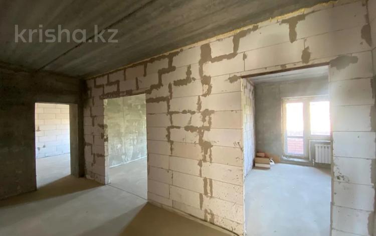 2-комнатная квартира · 79.8 м² · 3/9 этаж, Касымханова 10 за ~ 41.5 млн ₸ в Костанае — фото 2