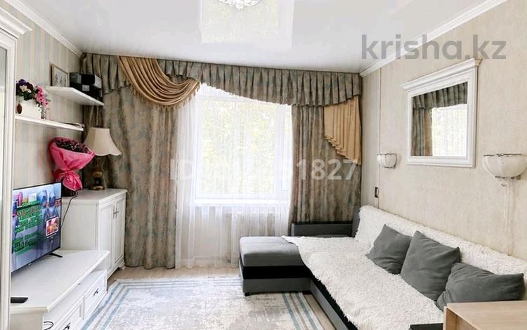 2-бөлмелі пәтер · 50 м² · 3/5 қабат, Кудайбердиева 91 — Центр, между ул.Абая и Ауэзова, бағасы: 180 000 ₸ в Кокшетау — фото 2
