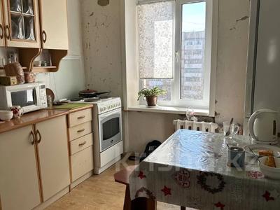 3-бөлмелі пәтер · 60 м² · 8/10 қабат, ул. Жаяу-Мусы 1, бағасы: 21.9 млн ₸ в Павлодаре