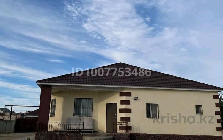 Жеке үй · 5 бөлме · 165 м² · 20 жүзд., Ескожаева 83 — 19:км., бағасы: 27 млн ₸ в  — фото 41