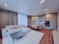 3-комнатная квартира · 95 м² · 12/21 этаж, Аль-Фараби 27 — Сейфуллина за 1.2 млн ₸ в Алматы, Бостандыкский р-н — фото 13