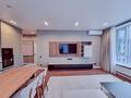 3-комнатная квартира · 95 м² · 12/21 этаж, Аль-Фараби 27 — Сейфуллина за 1.2 млн ₸ в Алматы, Бостандыкский р-н — фото 9