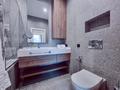 3-комнатная квартира · 95 м² · 12/21 этаж, Аль-Фараби 27 — Сейфуллина за 1.2 млн ₸ в Алматы, Бостандыкский р-н — фото 21