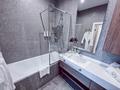 3-комнатная квартира · 95 м² · 12/21 этаж, Аль-Фараби 27 — Сейфуллина за 1.2 млн ₸ в Алматы, Бостандыкский р-н — фото 22