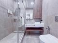 3-комнатная квартира · 95 м² · 12/21 этаж, Аль-Фараби 27 — Сейфуллина за 1.2 млн ₸ в Алматы, Бостандыкский р-н — фото 30