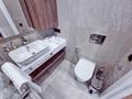 3-комнатная квартира · 95 м² · 12/21 этаж, Аль-Фараби 27 — Сейфуллина за 1.2 млн ₸ в Алматы, Бостандыкский р-н — фото 31