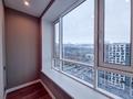 3-комнатная квартира · 95 м² · 12/21 этаж, Аль-Фараби 27 — Сейфуллина за 1.2 млн ₸ в Алматы, Бостандыкский р-н — фото 43