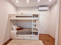 3-комнатная квартира · 95 м² · 12/21 этаж, Аль-Фараби 27 — Сейфуллина за 1.2 млн ₸ в Алматы, Бостандыкский р-н — фото 18