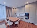 3-комнатная квартира · 95 м² · 12/21 этаж, Аль-Фараби 27 — Сейфуллина за 1.2 млн ₸ в Алматы, Бостандыкский р-н — фото 8