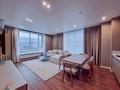 3-комнатная квартира · 95 м² · 12/21 этаж, Аль-Фараби 27 — Сейфуллина за 1.2 млн ₸ в Алматы, Бостандыкский р-н — фото 6