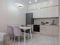 2-комнатная квартира · 62 м² · 5/18 этаж, Е-36 9/1 — Хан шатыр - Сыганак- Green Mall за 20 000 ₸ в Астане, Нура р-н — фото 7