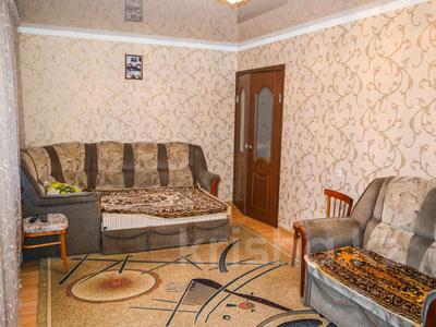 4-комнатная квартира, 96.4 м², 5/5 этаж, Батыр Баяна за 38.6 млн 〒 в Петропавловске