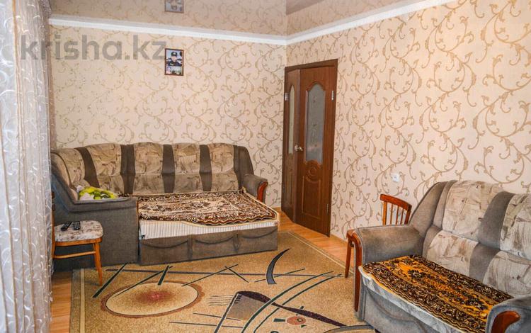 4-комнатная квартира, 96.4 м², 5/5 этаж, Батыр Баяна за 38.6 млн 〒 в Петропавловске — фото 3