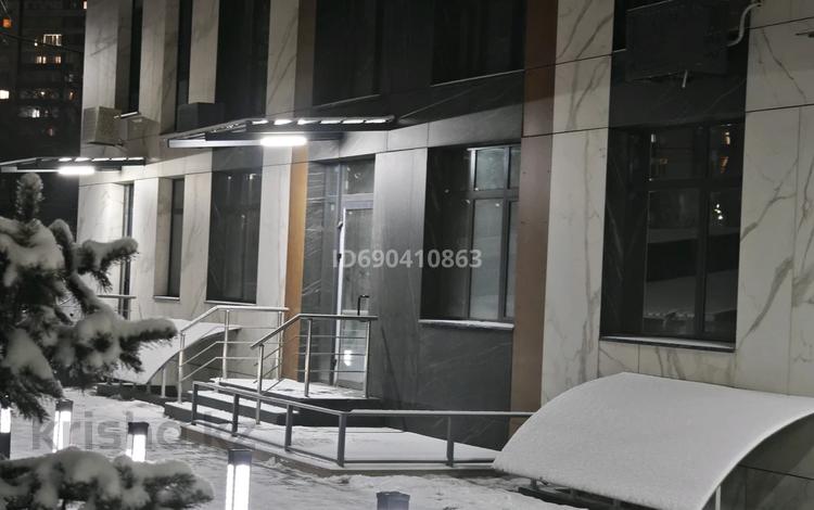 2-комнатная квартира, 62.7 м², 1/8 этаж, Навои 68/2 за 39.5 млн 〒 в Алматы, Ауэзовский р-н — фото 29